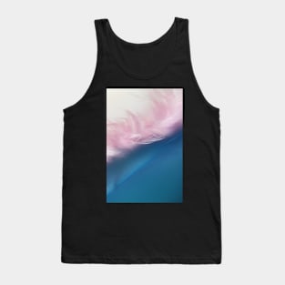 Feather Light Tank Top